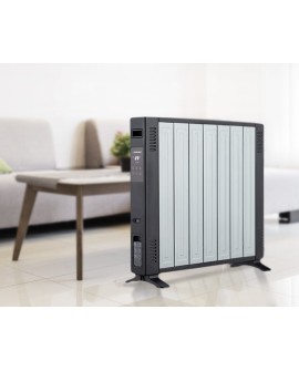 Grzejnik konwektorowy Blaupunkt HCO701, 2000W