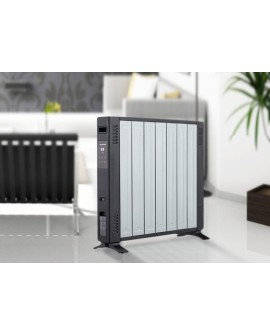 Grzejnik konwektorowy Blaupunkt HCO701, 2000W