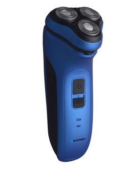 Golarka Blaupunkt MSR-401 (granatowy)