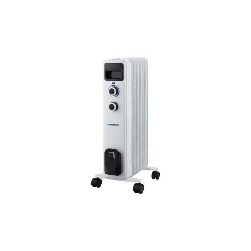 Grzejnik olejowy Blaupunkt HOR301, 1500W, 7 żeberek