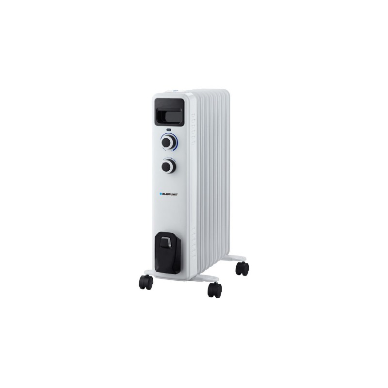 Grzejnik olejowy Blaupunkt HOR401, 2000W, 9 żeberek