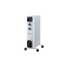 Grzejnik olejowy Blaupunkt HOR401, 2000W, 9 żeberek