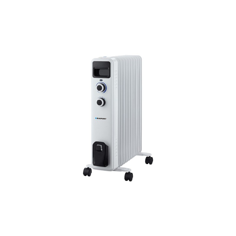 Grzejnik olejowy Blaupunkt HOR501, 2500W, 11 żeberek