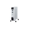 Grzejnik olejowy Blaupunkt HOR501, 2500W, 11 żeberek