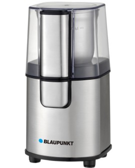Młynek do kawy Blaupunkt FCG701 (200W udarowy chrom)