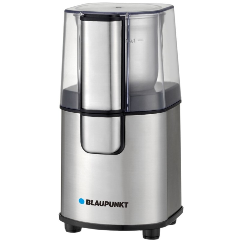Młynek do kawy Blaupunkt FCG701 (200W udarowy chrom)