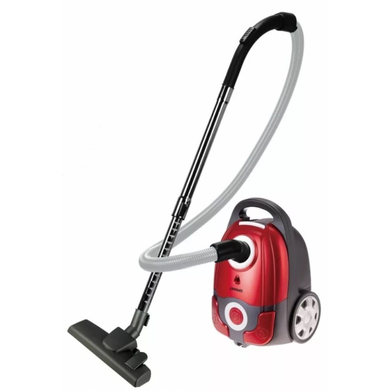 Odkurzacz workowy Prime3 SVC51