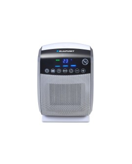 Termowentylator stojący Blaupunkt FHD501 (2000W kolor srebrny)