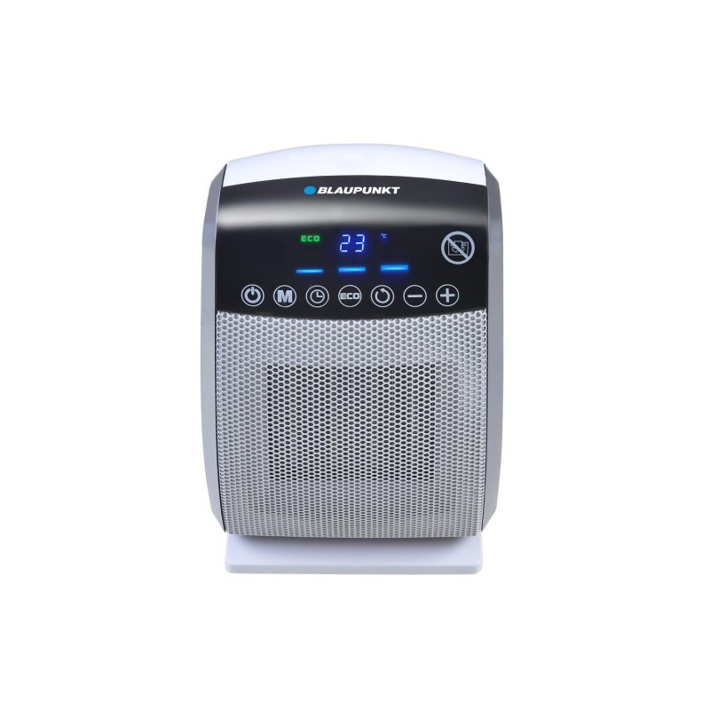 Termowentylator stojący Blaupunkt FHD501 (2000W kolor srebrny)