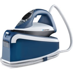 Stacja pary Blaupunkt...
