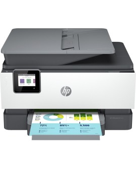 HP OfficeJet Pro Urządzenie wielofunkcyjne 9012e