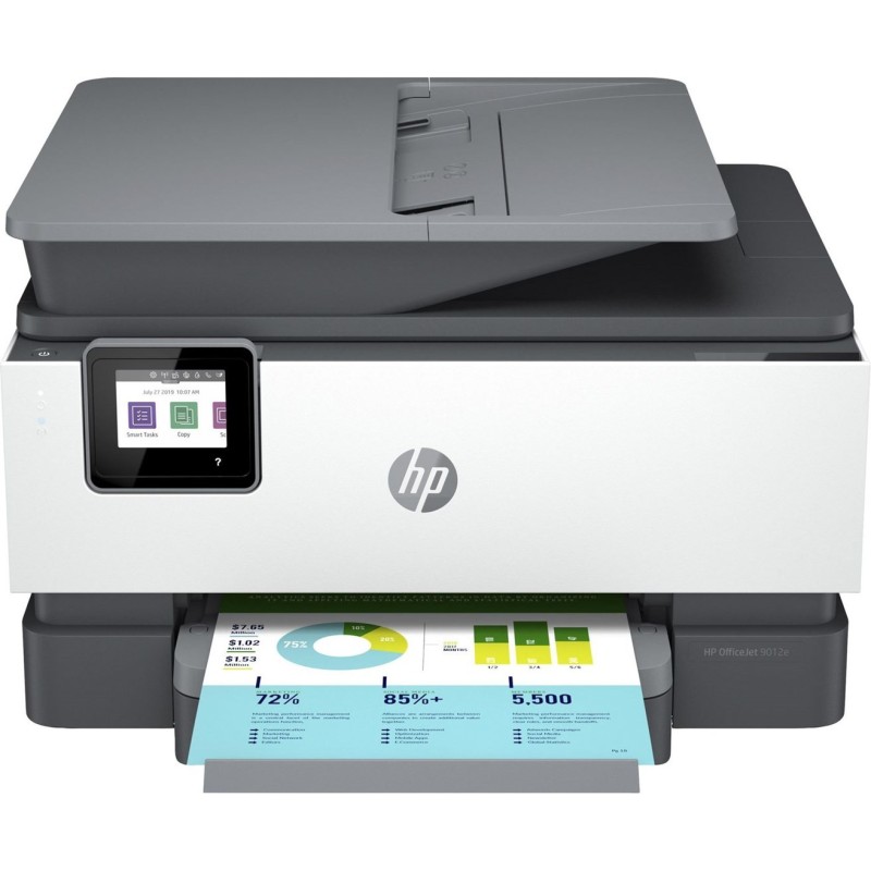 HP OfficeJet Pro Urządzenie wielofunkcyjne 9012e