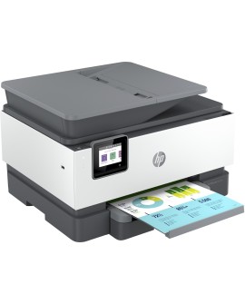 HP OfficeJet Pro Urządzenie wielofunkcyjne 9012e