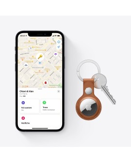 Apple AirTag 1szt. MX532ZY/A