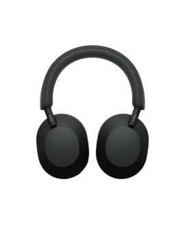 Sony WH-1000XM5 Bluetooth Noise Cancelling Black