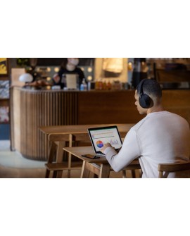 Sony WH-1000XM5 Bluetooth Noise Cancelling Black