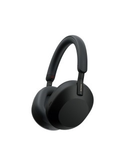 Sony WH-1000XM5 Bluetooth Noise Cancelling Black