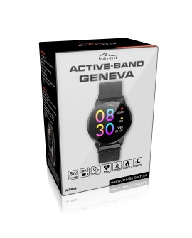 Opaska sportowa Media tech ACTIVE-BAND GENEVA MT863