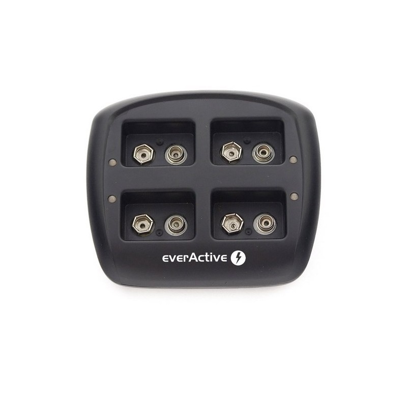 Ładowarka everActive NC109 (Brak danych)