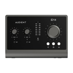 Audient iD14 MKII -...