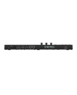 Behringer SWING - Klawiatura sterująca USB/MIDI/CV