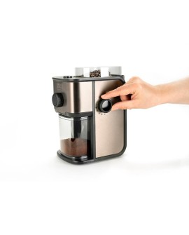 Młynek do kawy Black+Decker BXCG151E (150W)