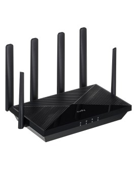 Router CUDY LT700_EU LAN Gigabit AC1200 Dual Band Wi-Fi Mesh 4G LTE Cat.6 Dual SIM
