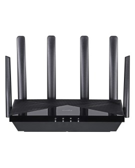 Router CUDY LT700_EU LAN Gigabit AC1200 Dual Band Wi-Fi Mesh 4G LTE Cat.6 Dual SIM