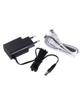 Router CUDY LT700_EU LAN Gigabit AC1200 Dual Band Wi-Fi Mesh 4G LTE Cat.6 Dual SIM