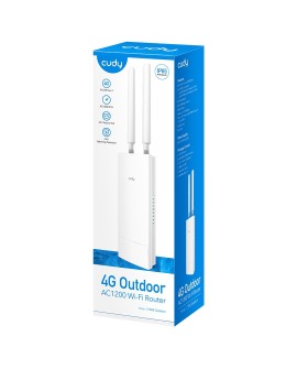 Router CUDY LT500 OUTDOOR_EU