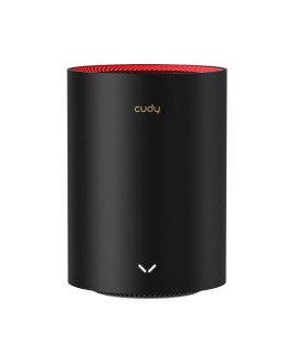 CUDY M3000(3-Pack) AX3000 Wi-Fi 6 Mesh 2.5G