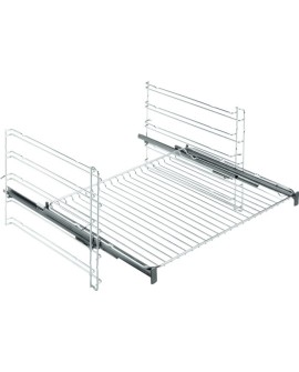 Prowadnice teleskopowe z powłoką Super Clean ELECTROLUX TR1LFAV