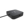 i-tec USB-C HDMI DP Docking Station + Power Delivery 100W