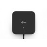 i-tec USB-C HDMI DP Docking Station + Power Delivery 100W