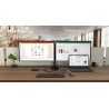 i-tec USB-C HDMI DP Docking Station + Power Delivery 100W