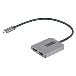 StarTech.com MST14CD122HD...