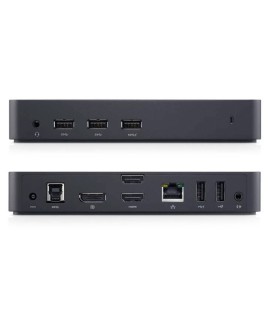 Stacja Dell D3100 USB 3.0 Docking Station 452-BBOT