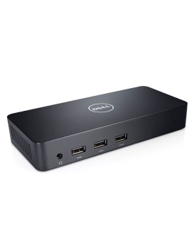Stacja Dell D3100 USB 3.0 Docking Station 452-BBOT