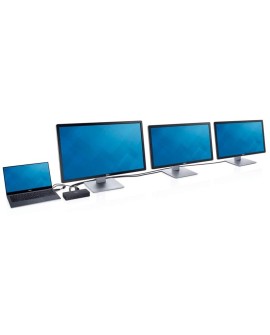 Stacja Dell D3100 USB 3.0 Docking Station 452-BBOT