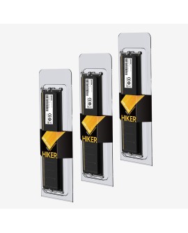 Hiksemi HS-Udimm-HIKER moduł pamięci 16 GB 1 x 16 GB DDR4 3200 MHz
