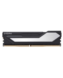 Pamięć DDR4 Apacer ZADAK TWIST 32GB (2x16GB) 3600MHz CL18 1,35V Black