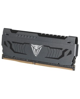 PATRIOT Viper Steel DDR4 16GB 3600 MHz CL18 XMP2