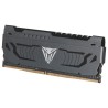 PATRIOT Viper Steel DDR4 16GB 3600 MHz CL18 XMP2