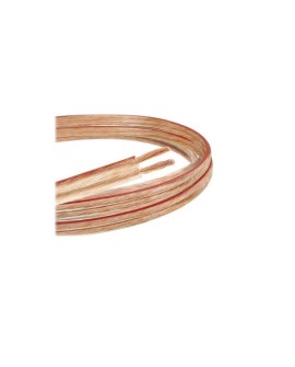 LIBOX KABEL GŁOŚNIKOWY LB0009-50 2X2,5MM (50M)