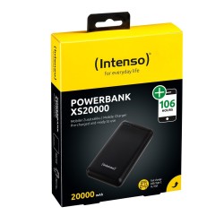 POWER BANK USB 20000MAH...