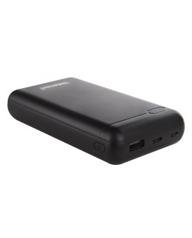 POWER BANK USB 20000MAH BLACK 7313550 INTENSO