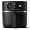 Frytownica niskotłuszczowa PHILIPS HD9880/90 z aplikacją mobilną