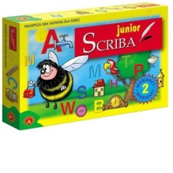 Alexander Scriba Junior