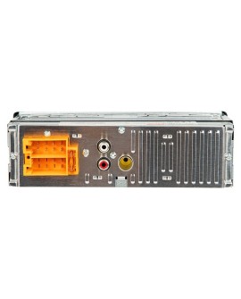 BLOW RADIO X-PRO MP3/USB/SD/MMC