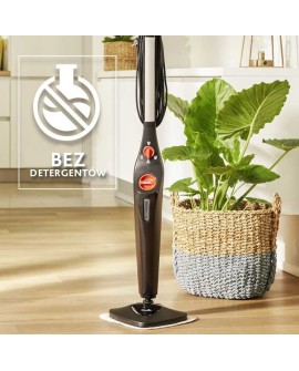 Mop parowy Vileda Steam Plus